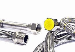 Подводка газ  (сильфон) 1,2 г/ш