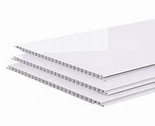 Панель ПВХ белая УЦЕНКА!!!