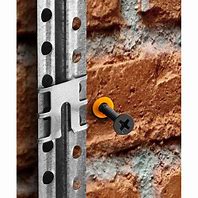 Пластиковое крепление для маячковых профилей (100)