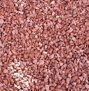 Щебень "Красный" фр.5-10 (20кг/уп)