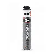 Монтажная пена KUDO PROFF 65+ летняя