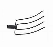 Вилы 4-х рог. навозн.свар. б/ч10 А-И