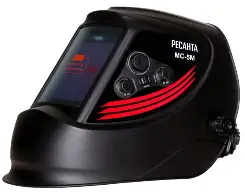 Сварочная маска МС-5М Ресанта