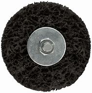 Диск зачистной полимерный CNS со штифтом, колесо  75 мм