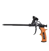 Пистолет для монтажной пены  тефлоновый Вихрь