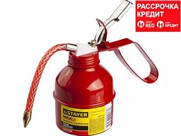 Масленка STAYER "MASTER" с гибким наконечником, 300мл