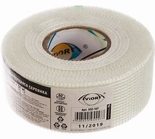 СЕРПЯНКА 50ММХ50М AVIORA 302-107