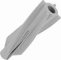 Дюбель для газобетона RD 10х60 мет 