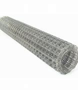 Сетка плетеная(рабица)  50х50х1,8  (2.0х10) оцинкованная