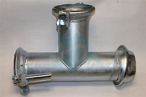 Тройник 26 ц-3/4 нар" - 26 ц