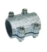 Муфта разьемная ремонтная 25мм