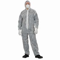 Комбинезон Каспер белый