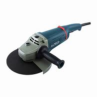 Углошлифовальная машина AG-230/2400EST