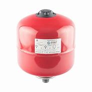 Расширительный бак 5 л (верт), шт