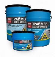 ALOE Праймер битумный 5л