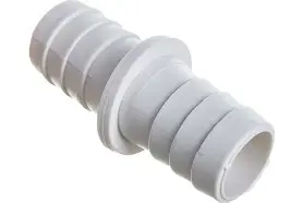 Соединитель для шлангов 22*22 палст.