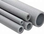 Утеплитель 35х 9 мм 2м (D трубы = 32мм)