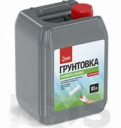 Грунтовка 10л универсальная Старатели