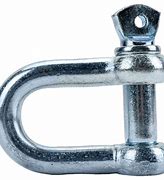 Скоба соединительная М20