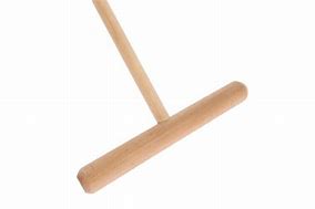 Швабра деревянная /1