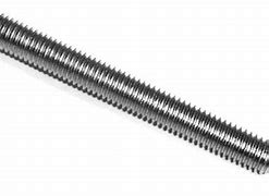 Шпилька резьбовая 24х1000, оцинк. 