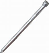 Гвозди 1,2х35 финишные, латун. (500г)