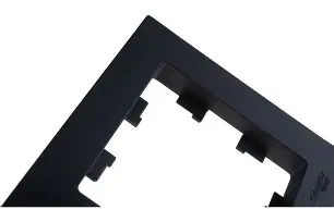 Рамка AtlasDesign SE 3-я карбон,