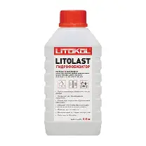 Гидрофобизатор LitoLAST- пропитка 0,5 кг