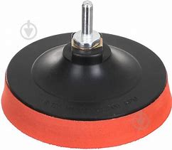 Насадка шлифовальная карбидная треугольная 80 мм