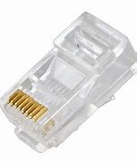 Джек комп. RJ-45 PROCONNECT (8P8C)