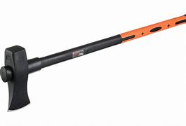 Колун К2700Ф (фиберглассовое топорище) Вихрь 73/2/1/4