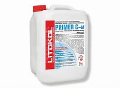 Грунтовка LITOKOL PRIMER A 10 л