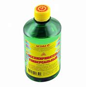 Обезжириватель 5л  ПЕРЕСВЕТ