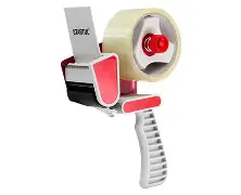 Пистолет для скотча