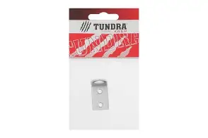 Пробой-ушко гнутое 18х50 цинк