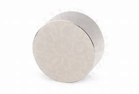 Неодимовый магнит диск 40х20 (60 кг)