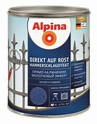 Грунт-эмаль по рж. черная 0,9кг "РАДУГА"