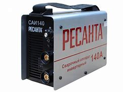 Инвертор САИ 140 Ресанта