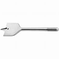 Сверло по дереву KETZU перовое 24 мм