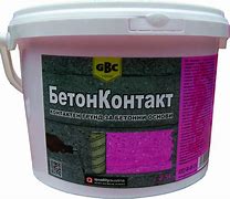 Грунтовка БЕТОН-КОНТАКТ 5кг Старатели
