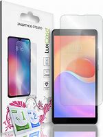 Стекло защитное прозрачное 110*90 мм