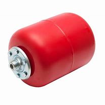 Бак расшир. мембранный, для сист. отопления, 24 л.