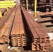 Рез Швеллер 14 П