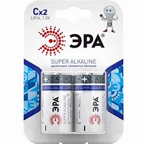 Батарейка ЭРА LR6-4BL (тип-АА)