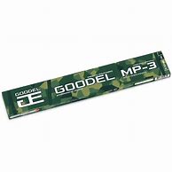 Электроды GOODEL МР-3 d=4 6.2кг