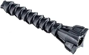 Дюбель для газобетона нейлон 6х52