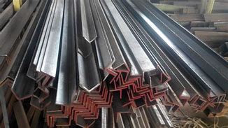 Уголок 25х25*3 (≈149 шт/т)