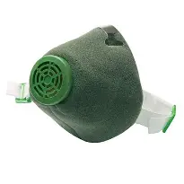 Респиратор пылезащитный У-2К (РЕС006)