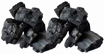 Уголь древесный 4 кг/100