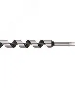 Сверло по дереву спиральное 22х230 мм